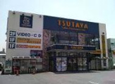 TSUTAYA 阿佐ヶ谷店