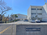四日市市立常磐西小学校