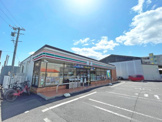 セブン-イレブン四日市ときわ５丁目店