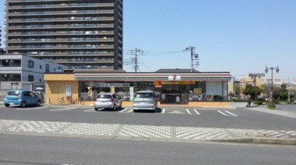 セブン‐イレブン 酒々井駅東口店の画像1