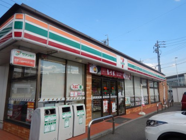 セブンイレブン 瀬戸陶原町店の画像1