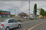 コンビニエンスストア セブンイレブン郡山鳴神店
