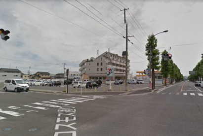 ｾﾌﾞﾝｲﾚﾌﾞﾝ郡山堤１丁目店の画像1