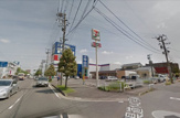 コンビニエンスストア セブンイレブン郡山桑野3丁目店