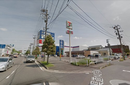 ｾﾌﾞﾝｲﾚﾌﾞﾝ郡山桑野３丁目店の画像1