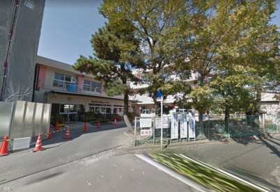 郡山市立桃見台小学校の画像1