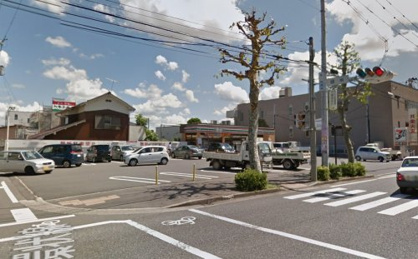ｾﾌﾞﾝｲﾚﾌﾞﾝ郡山緑町店の画像1