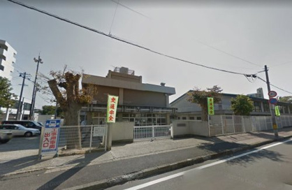 郡山市立赤木小学校の画像1
