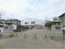 狭山市立入間川小学校