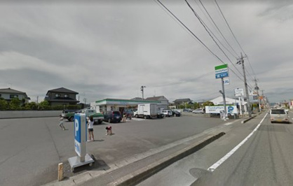 ファミリーマート郡山大槻中谷地店情報ページ 郡山市の不動産売買なら新築建売専門店タウザー