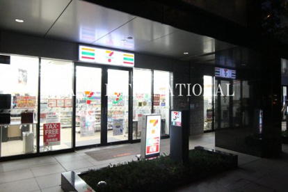 セブン-イレブン台東東上野４丁目店の画像1
