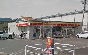 デイリーヤマザキ足立西伊興2丁目店
株式会社メイワ・エステート
東京都台東区東上野5-5-9
03-5830-3434 デイリーヤマザキ足立西伊興2丁目店の画像2