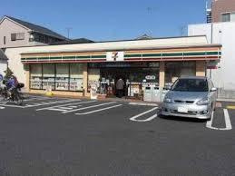 セブン-イレブン足立伊興小西店
株式会社メイワ・エステート
東京都台東区東上野5-5-9
03-5830-3434 セブン-イレブン足立伊興小西店の画像3