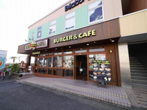 クア・アイナ 片瀬江ノ島店