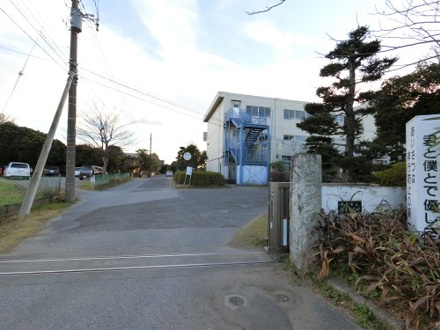 市原市立東海小学校