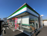 ファミリーマート大松屋京葉店