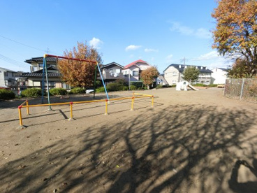 国分寺台山王公園の画像1