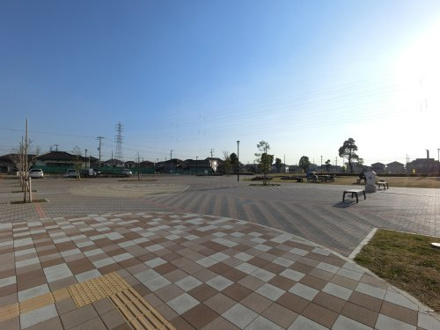 南青柳公園