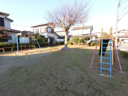 みずほ公園