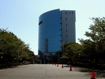 千葉工業大学 新習志野キャンパスの画像1