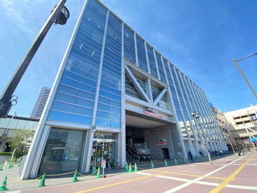 堺駅の画像1