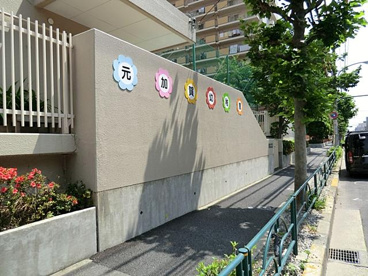 元加賀幼稚園の画像1