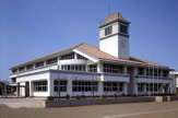 筑西市立関城東小学校