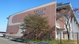 筑西市立関城中学校