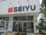 西友 西荻窪店