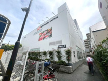 オーケーストア 大谷口店