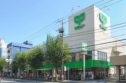 サミットストア 成田東店の画像1