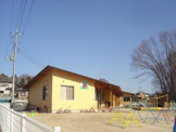 たけのこ保育園