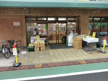 コモディイイダ 東新町店の画像2
