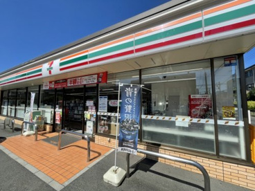 セブン-イレブン 板橋小茂根２丁目店の画像2