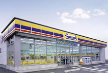 ミニストップ 吉祥寺南町店