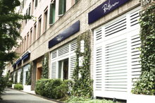 ロンハーマン千駄ヶ谷店