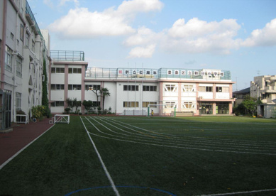 豊島区立朝日小学校の画像1