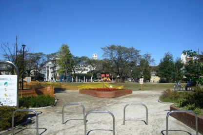 南谷端公園の画像1
