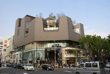 東急プラザ 表参道原宿