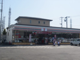 セブン-イレブン柏高柳駅西店