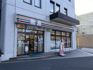 セブン‐イレブン港区南青山7丁目店の画像1