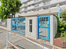 ひばりが丘保育園