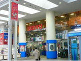 西友 吉祥寺店
