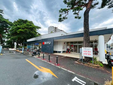 西友 ひばりが丘団地店の画像1
