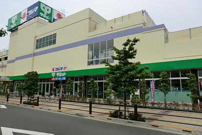 サミットストア 向台町店の画像1