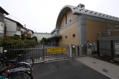 下新倉みどり保育園の画像1