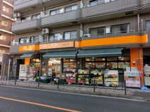 アコレ 阿佐谷南２丁目店