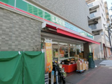ローソンストア100両国店