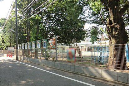 田無富士見幼稚園の画像2