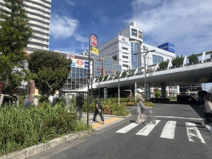 西友 リヴィン田無店